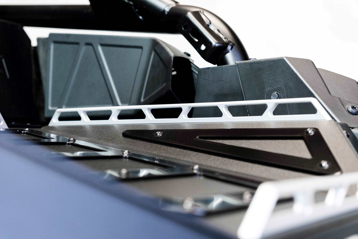 Photo of Elektric Offroad 2022-2024 Polaris RZR Pro XP/ Pro R/ Turbo R Volt Series Baja Bed Box by Elektric Offroad - Premium Storage for UTVs / Side by Sides