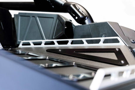 Photo of 2022-2025 Polaris RZR Pro XP/ Pro R/ Turbo R Volt Series Baja Bed Box by Elektric Offroad - Premium 2020+ Polaris RZR Pro R Volt Bed Box for UTVs / Side by Sides
