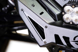 Photo of 2017-2024 Can Am X3 Maverick Volt Series Winch Front Bumper by Elektric Offroad - Premium 2017+ Can Am X3 Maverick Volt Front Winch Bumper for UTVs / Side by Sides