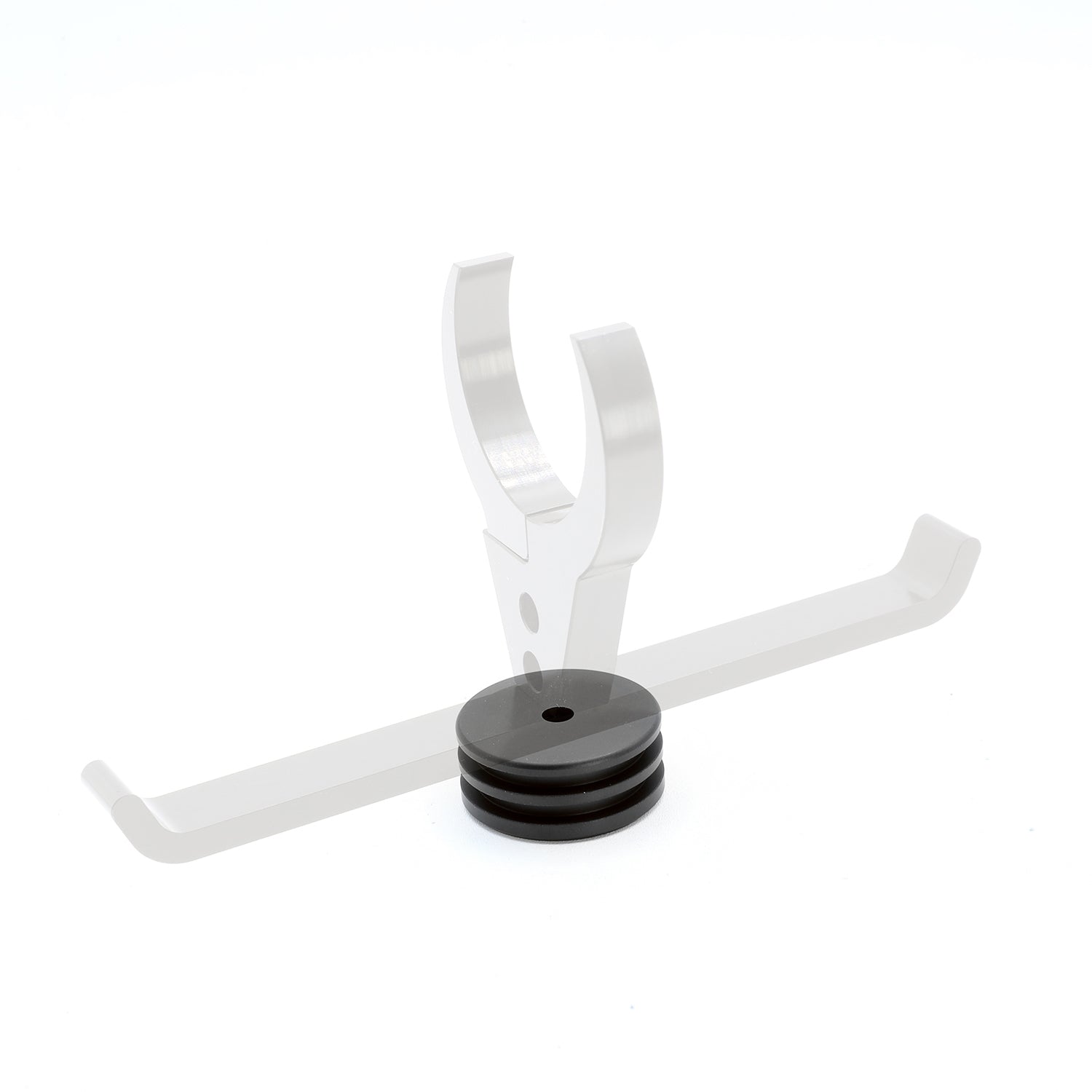 Photo of Hose Hanger for MAC Air Pumper Systems by Rugged Radios - Premium for UTVs / Side by Sides