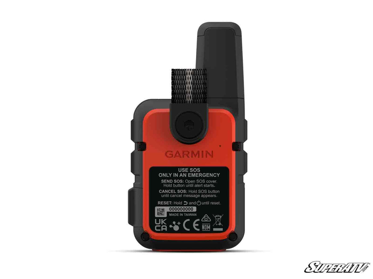 Garmin Garmin inReach® Mini 2 Satellite Communicator