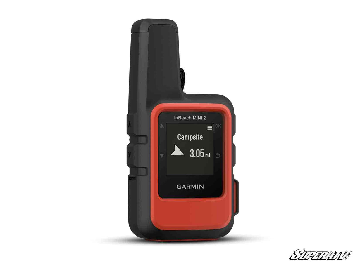 Garmin Garmin inReach® Mini 2 Satellite Communicator