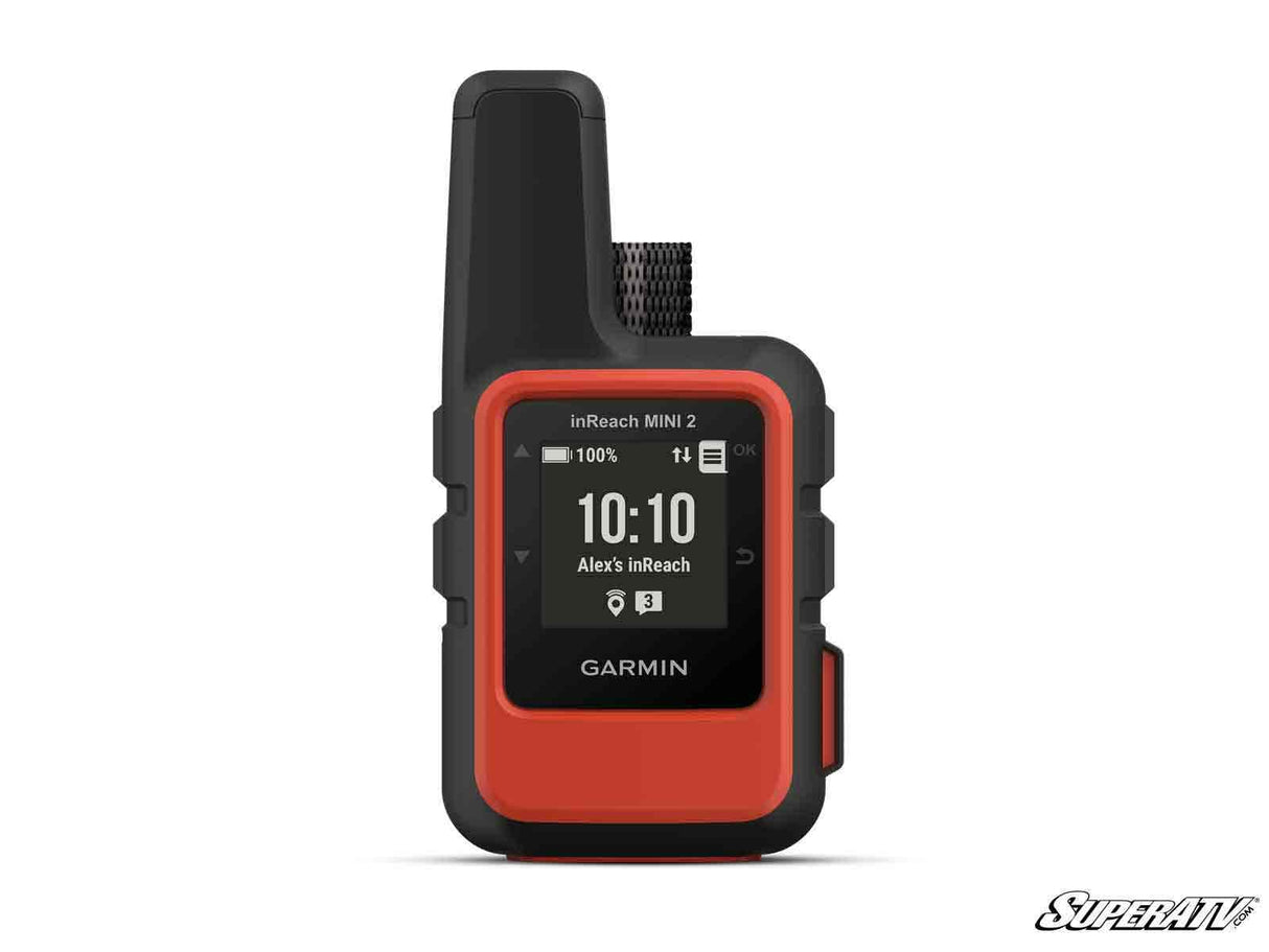 Garmin Garmin inReach® Mini 2 Satellite Communicator