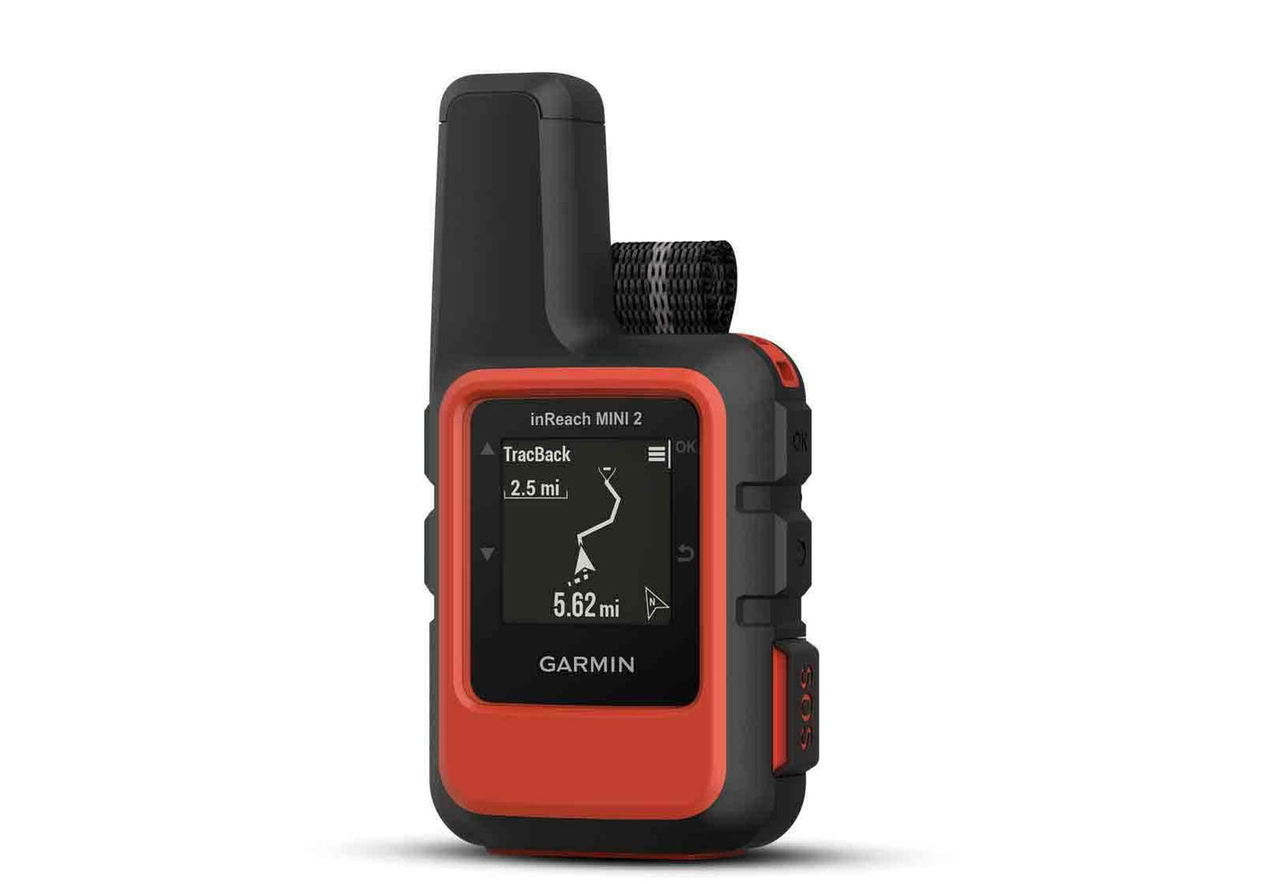 Garmin inReach® Mini 2 Satellite Communicator