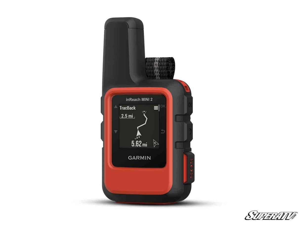 garmin-inreachÂ®-mini-2-satellite-communicator
