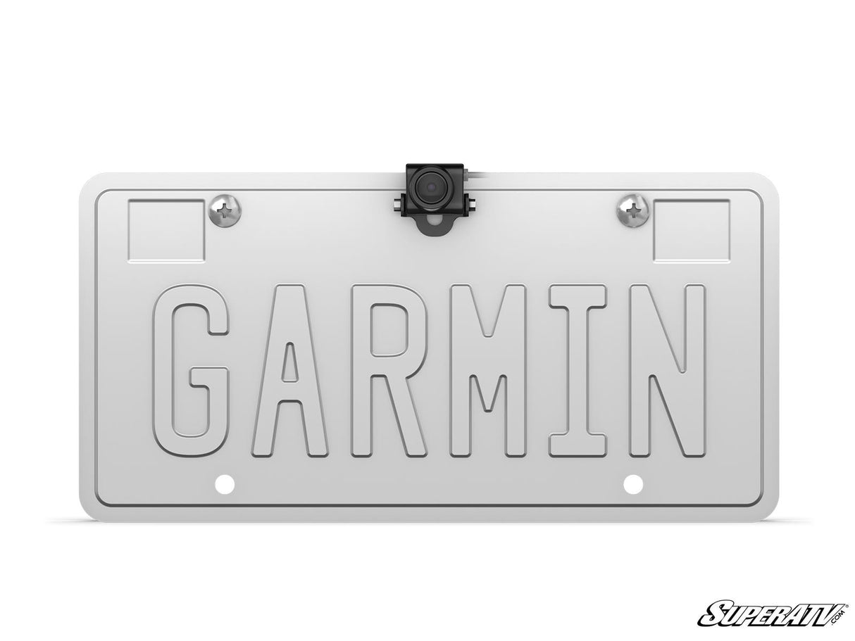 Garmin Garmin BC™ 50 Wireless Backup Camera with License Plate Mount