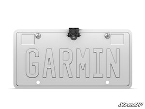 Garmin Garmin BC™ 50 Wireless Backup Camera with License Plate Mount