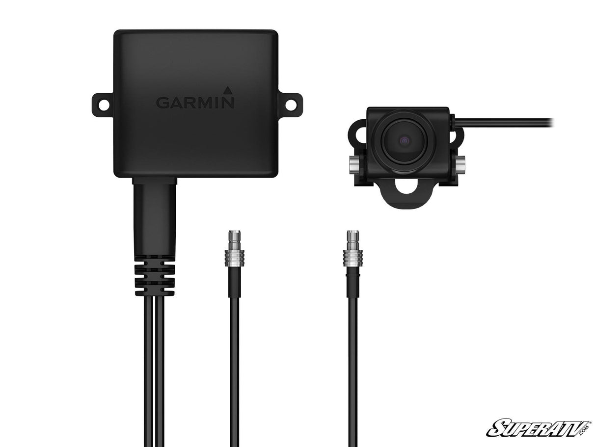 Garmin Garmin BC™ 50 Wireless Backup Camera with License Plate Mount