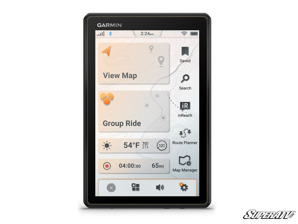 Garmin Tread 2—Overland Edition