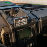 Polaris Xpedition X-Plorer Series Dash Accessory Panel