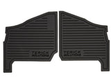 Photo of Polaris Ranger Base/EPS/Premium 1000 Rubber Floor Mats (NON XP MODELS) by Terick Solutions - Premium UTV Rubber floor mats for UTVs / Side by Sides