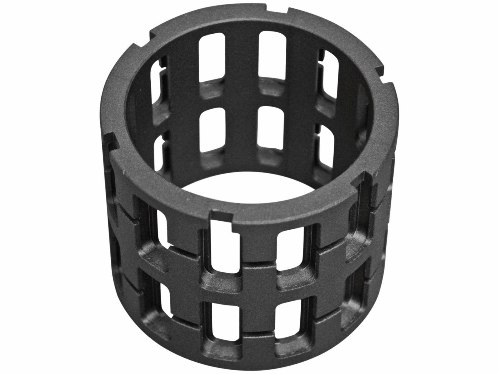Photo of SuperATV Polaris RZR XP 1000 Sprague Carrier/ Front Roller Cage by SuperATV - Premium Drivetrain for UTVs / Side by Sides