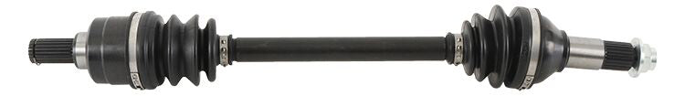 Photo of 8 Ball Extreme Duty Axle for ATV, UTV, SXS Off-Road Vehicles - Heavy-Duty Performance Upgrade by ALL BALLS - Premium Drive for UTVs / Side by Sides