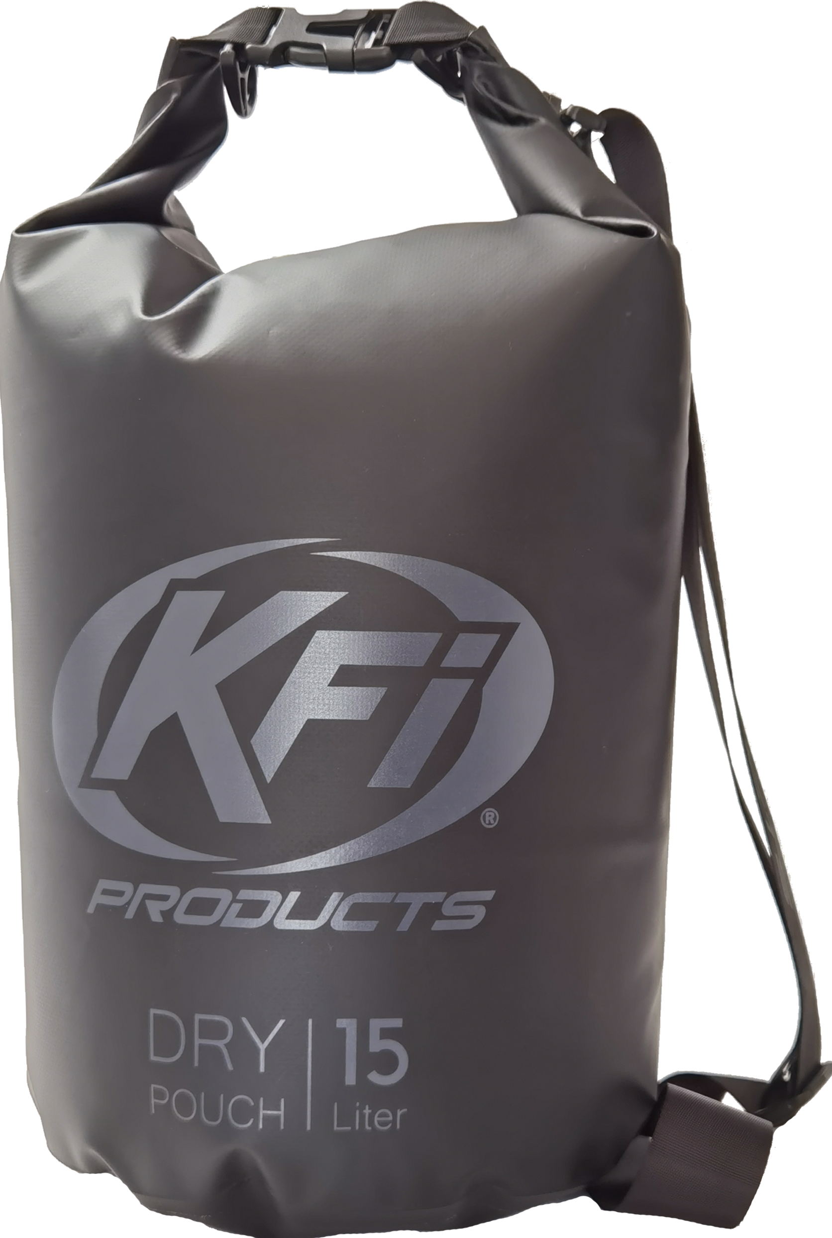 Photo of KFI DRY BAG 15 LITER by KFI - Premium Luggage for UTVs / Side by Sides