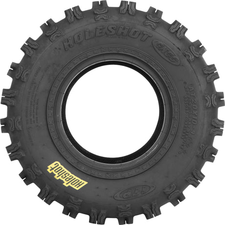 Photo of HOLESHOT GNCC REAR 20X10-9 LR300 BIAS by ITP - Premium Tires for UTVs / Side by Sides