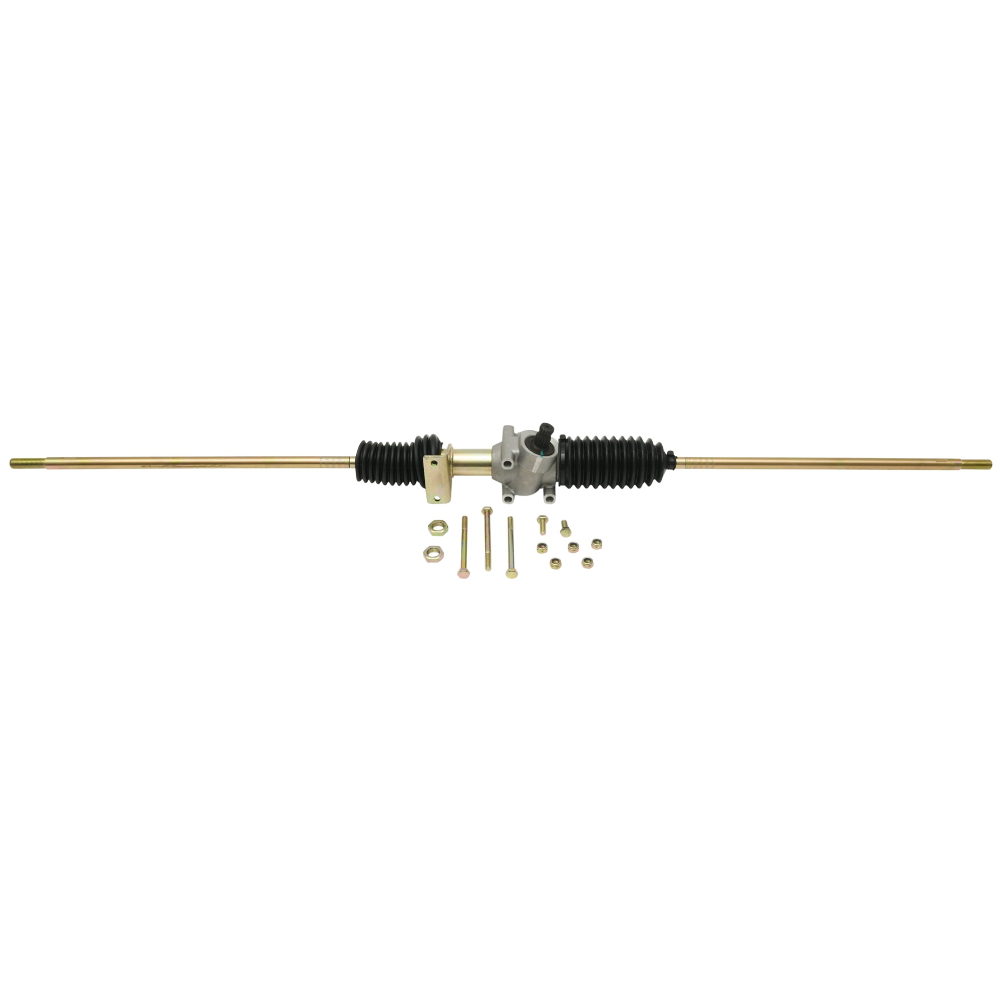 Photo of ALL BALLS UTV Steering Rack Assembly POL for Yamaha, Polaris, Off-Road Vehicles, OEM Quality Replacement by ALL BALLS - Premium Steering for UTVs / Side by Sides