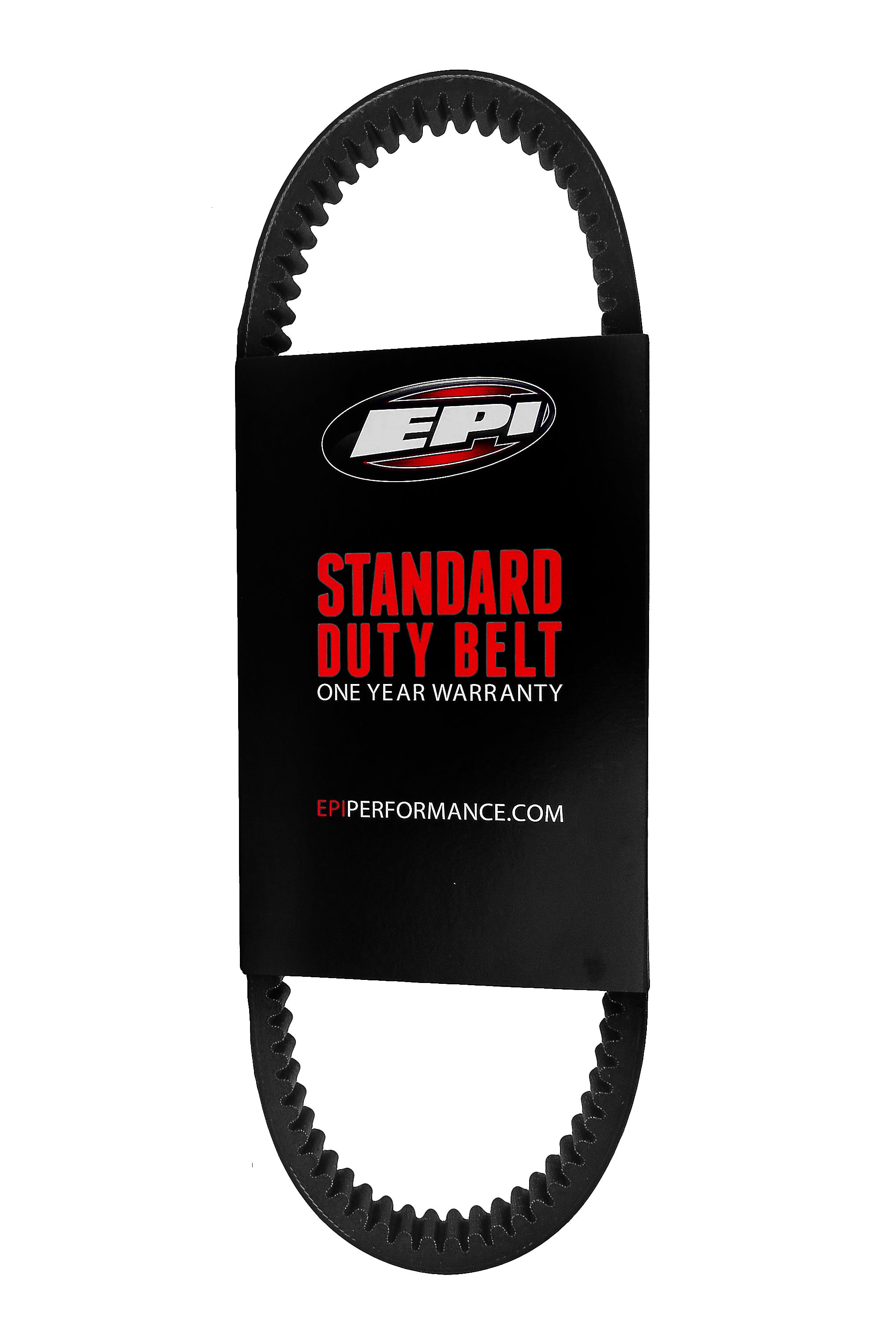 Photo of SEVERE DUTY BELT by EPI - Premium Belts for UTVs / Side by Sides
