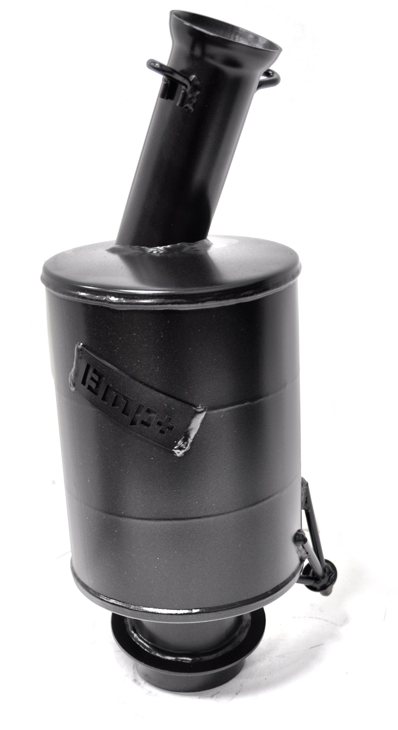 Photo of Exhaust Full Velocity / F8 ('10-11) by Bikeman Performance - Premium for UTVs / Side by Sides