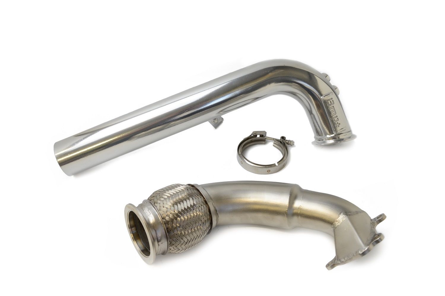 Photo of Exhaust / 1100 Turbo ('12-16) by Bikeman Performance - Premium for UTVs / Side by Sides