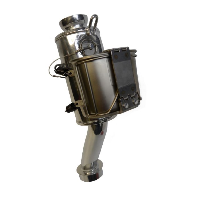 Photo of Exhaust / AC 8000 by Bikeman Performance - Premium for UTVs / Side by Sides
