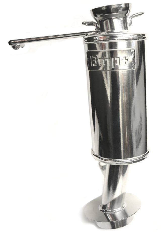 Photo of Exhaust Powder Lite / AC Sno Pro 600/6000 R/SX ('12-16) by Bikeman Performance - Premium for UTVs / Side by Sides