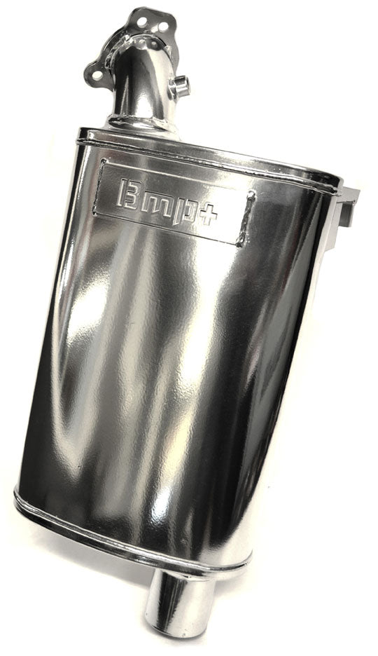 Photo of Exhaust Full Velocity / AC 7000 - Viper ('14+) by Bikeman Performance - Premium for UTVs / Side by Sides