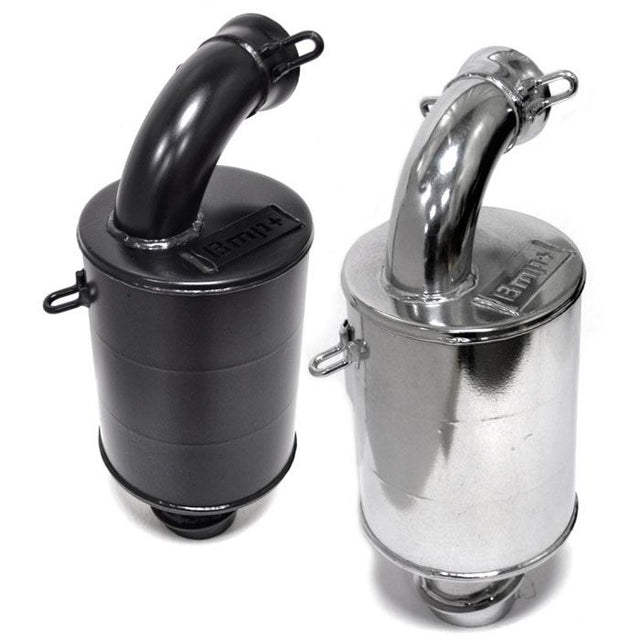 Photo of Exhaust / xp800-600-600rs-tnt by Bikeman Performance - Premium for UTVs / Side by Sides