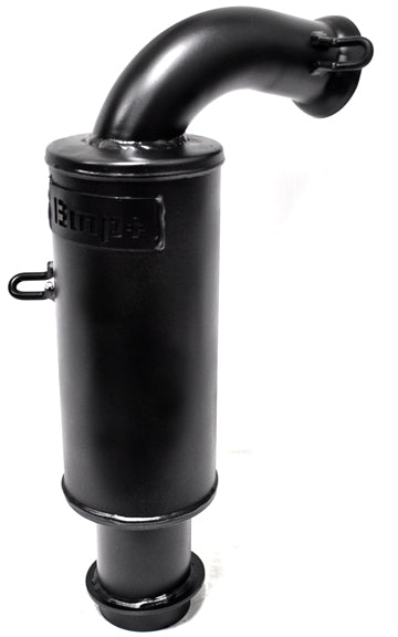 Photo of Exhaust Powder Lite / 03-07 Rev-Summit 600-800-500SS by Bikeman Performance - Premium for UTVs / Side by Sides