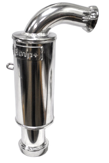 Photo of Exhaust Powder Lite / 03-07 Rev-Summit 600-800-500SS by Bikeman Performance - Premium for UTVs / Side by Sides