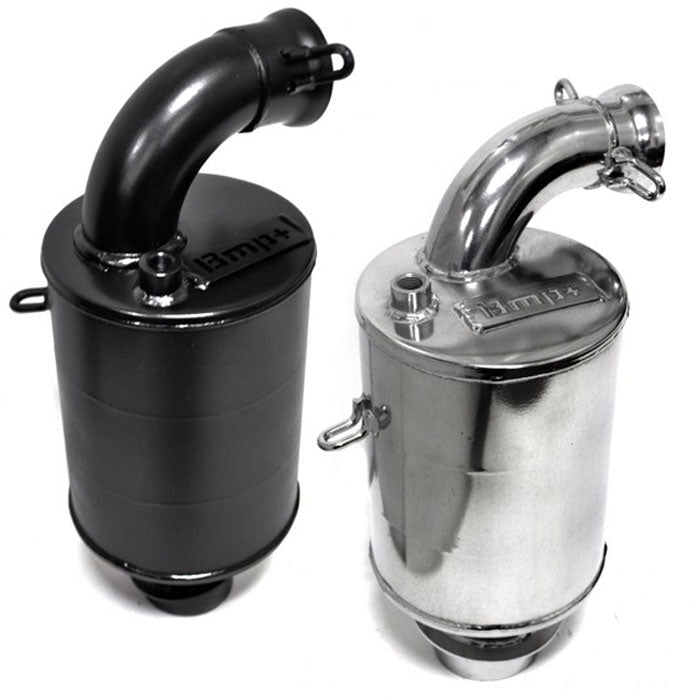Photo of Exhaust Full Velocity / SD 600/800 E-Tec by Bikeman Performance - Premium for UTVs / Side by Sides