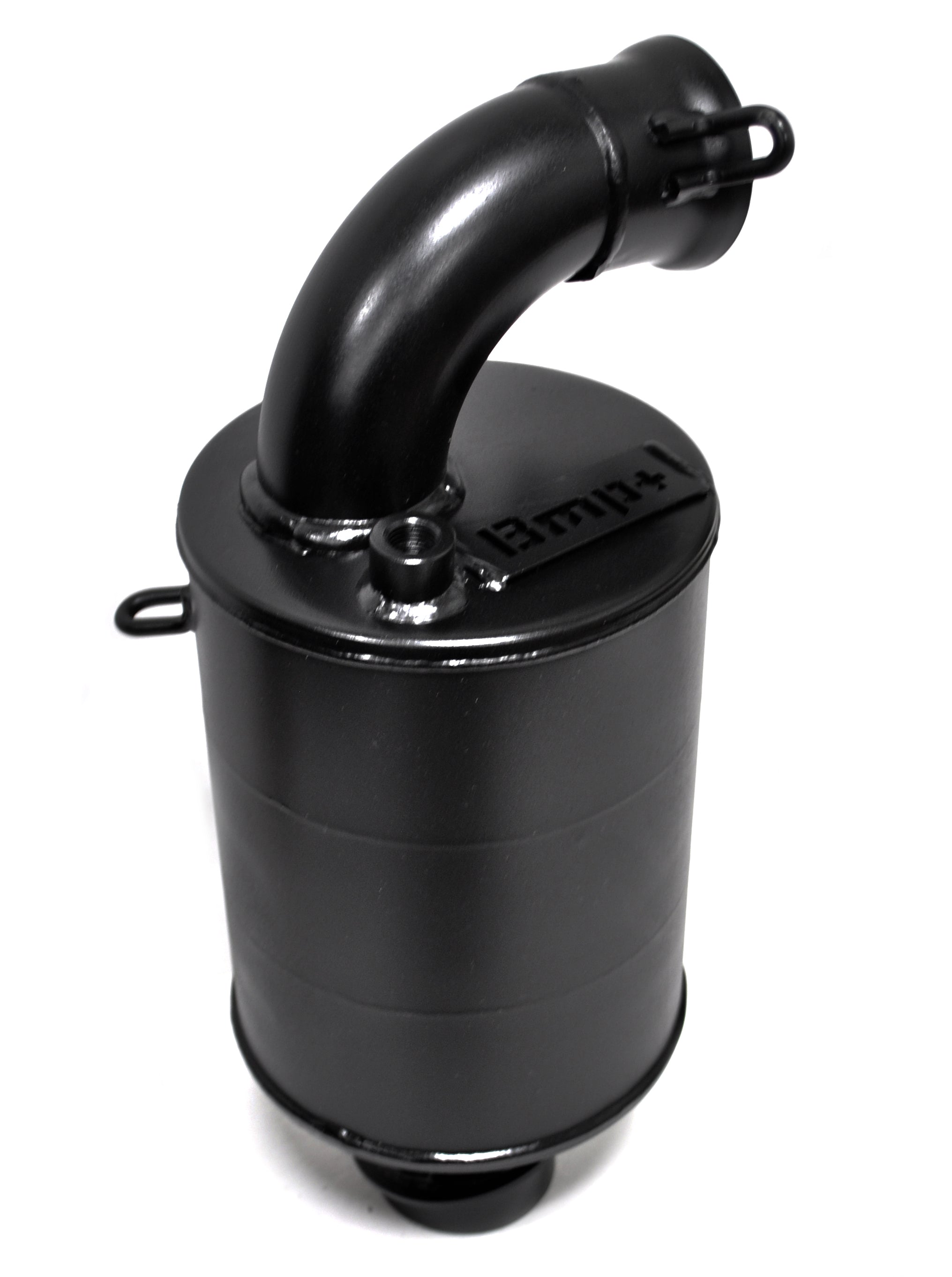 Photo of Exhaust Full Velocity / SD 600/800 E-Tec by Bikeman Performance - Premium for UTVs / Side by Sides