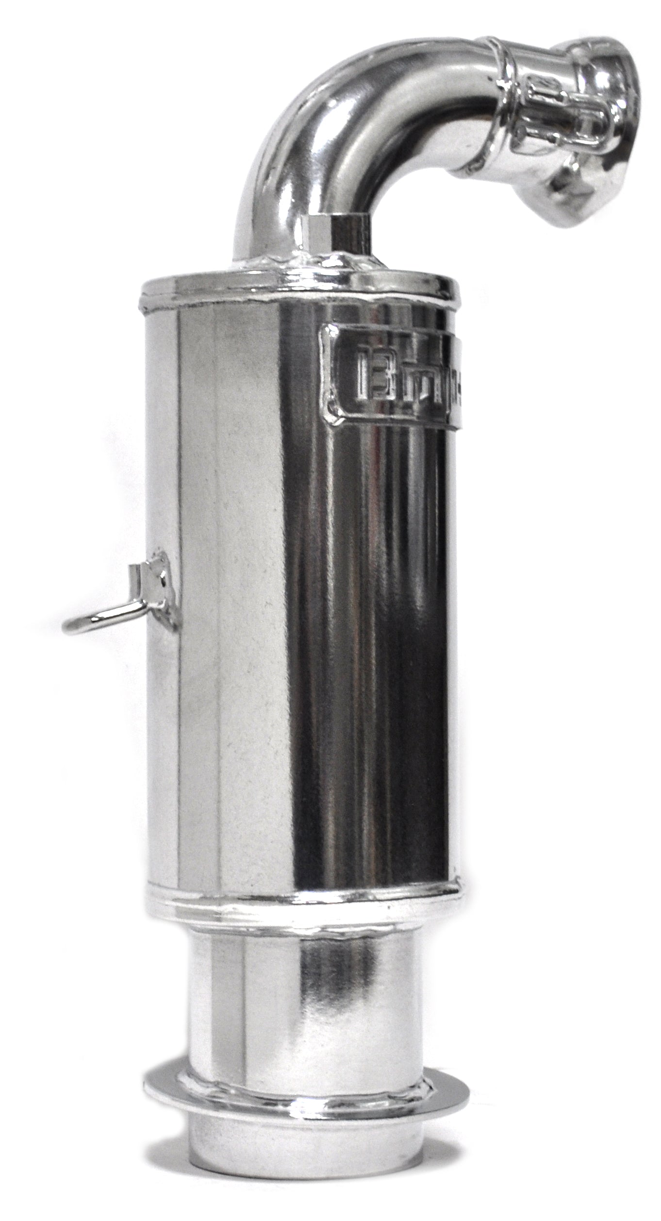 Photo of Exhaust Full Velocity / Rev 600 SDI ('03-07) by Bikeman Performance - Premium for UTVs / Side by Sides
