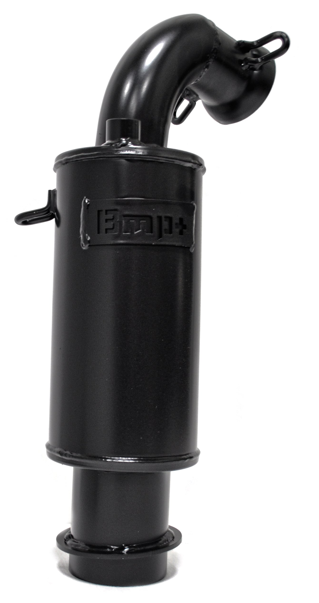 Photo of Exhaust Full Velocity / Rev 600 SDI ('03-07) by Bikeman Performance - Premium for UTVs / Side by Sides
