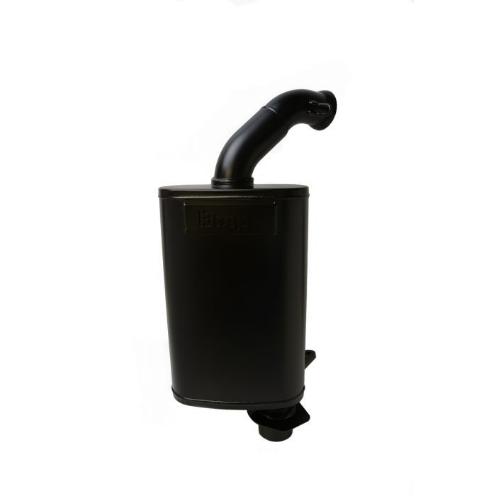 Photo of Exhaust / GEN4 850na by Bikeman Performance - Premium for UTVs / Side by Sides
