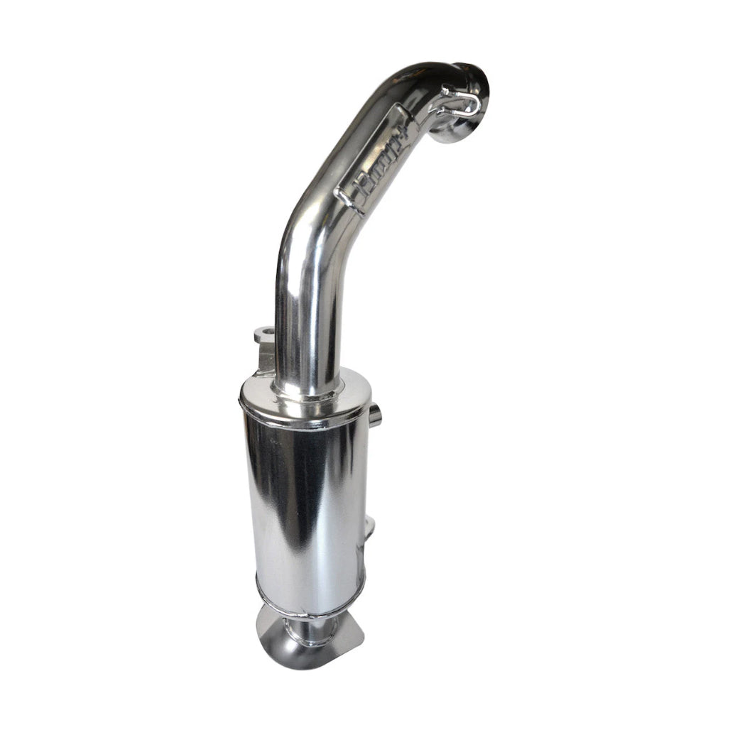 Photo of Exhaust / GEN4 850na by Bikeman Performance - Premium for UTVs / Side by Sides