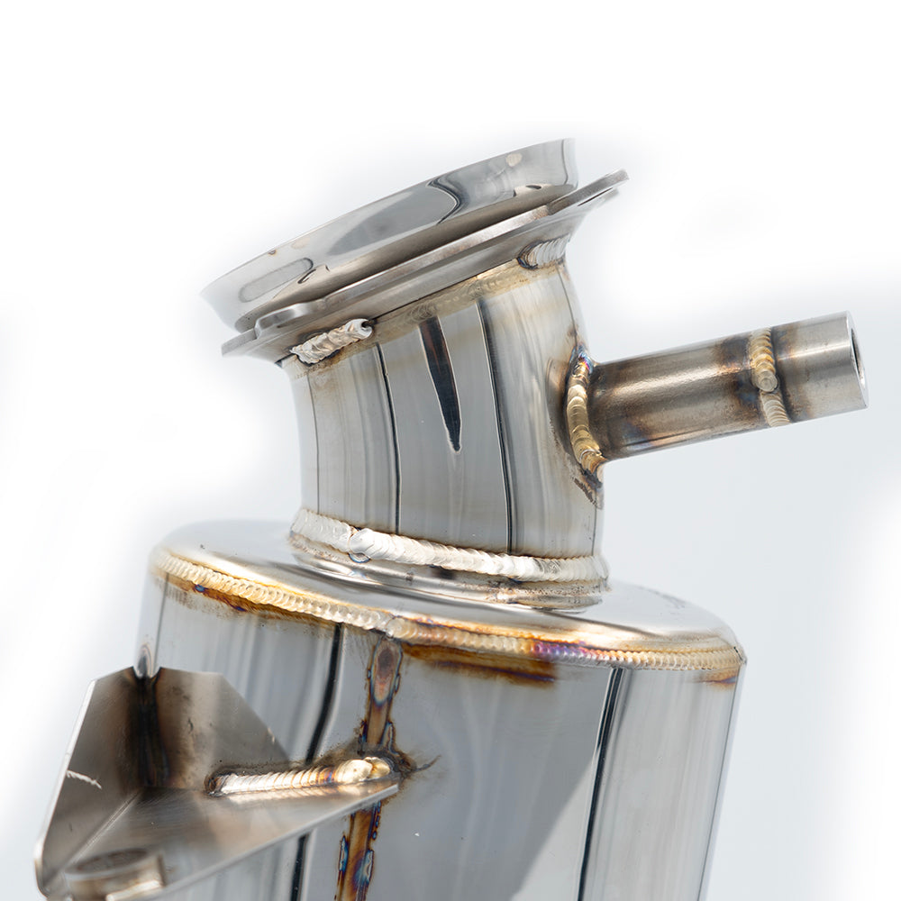 Photo of Exhaust / GEN5 850T by Bikeman Performance - Premium for UTVs / Side by Sides