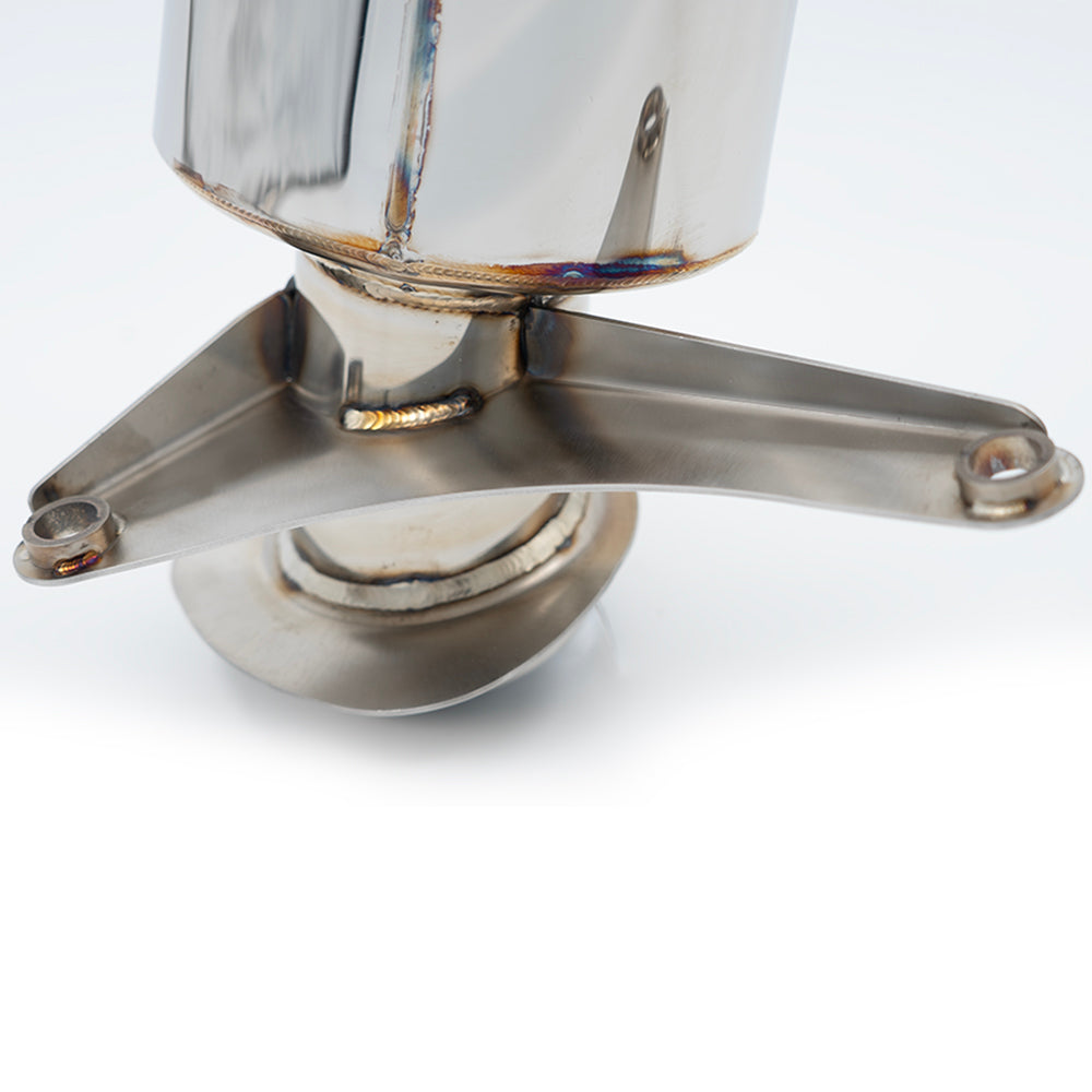 Photo of Exhaust / GEN5 850T by Bikeman Performance - Premium for UTVs / Side by Sides