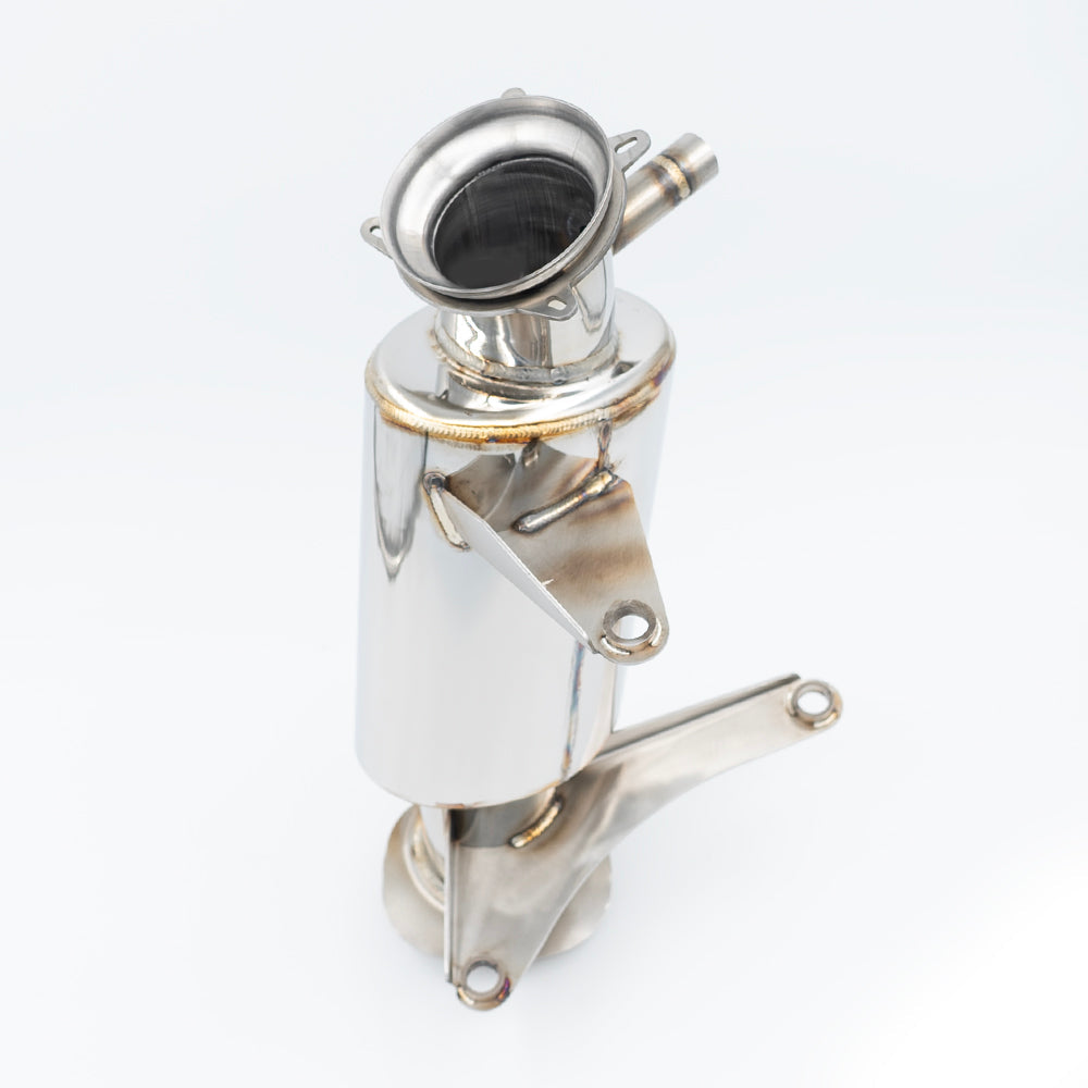 Photo of Exhaust / GEN5 850T by Bikeman Performance - Premium for UTVs / Side by Sides