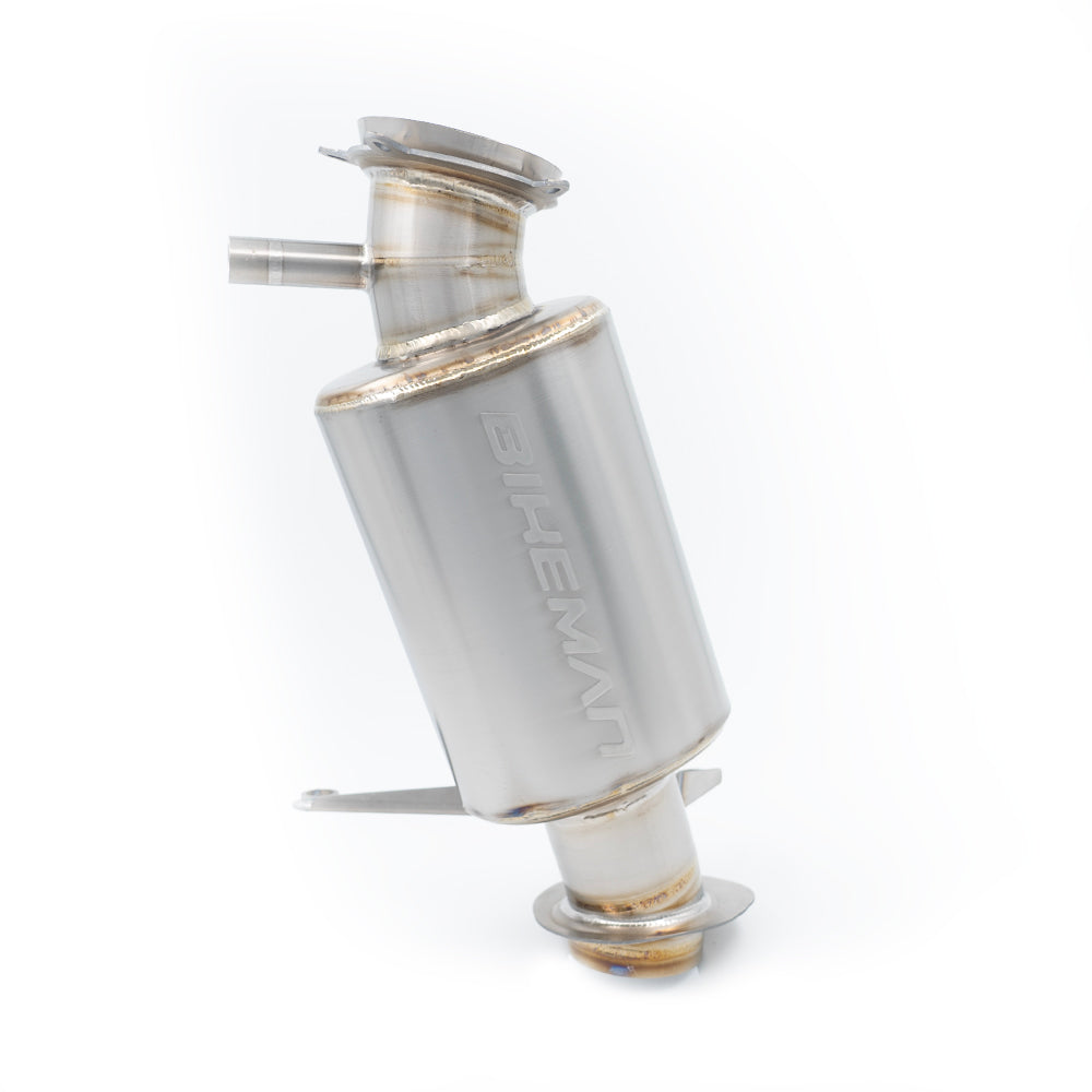 Photo of Exhaust / GEN5 850T by Bikeman Performance - Premium for UTVs / Side by Sides
