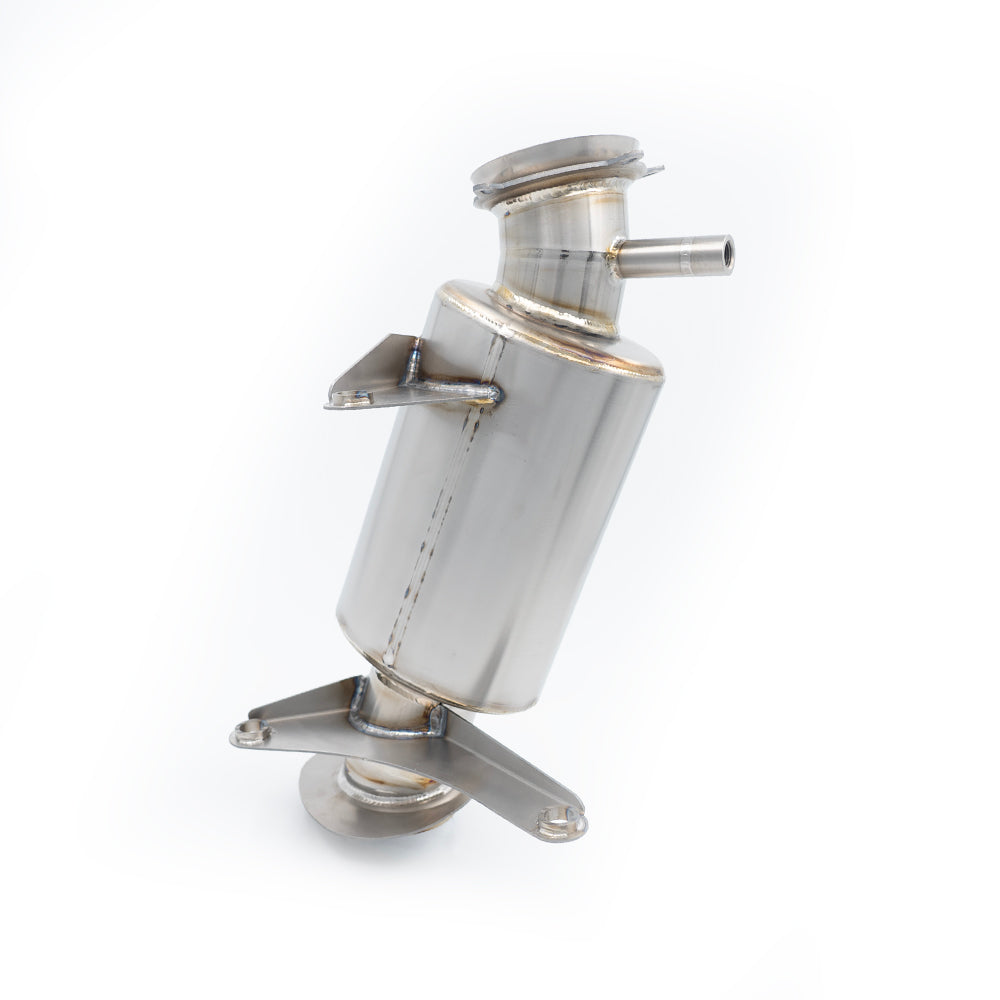 Photo of Exhaust / GEN5 850T by Bikeman Performance - Premium for UTVs / Side by Sides