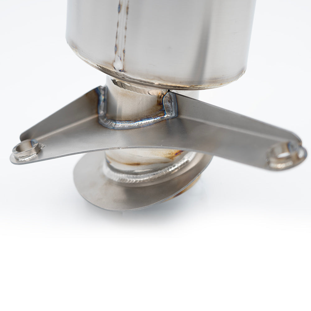 Photo of Exhaust / GEN5 850T by Bikeman Performance - Premium for UTVs / Side by Sides