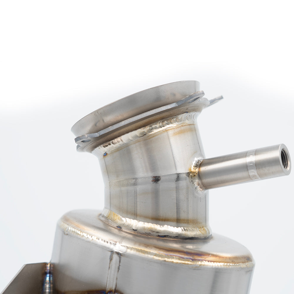 Photo of Exhaust / GEN5 850T by Bikeman Performance - Premium for UTVs / Side by Sides
