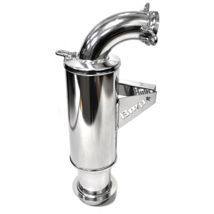 Photo of Exhaust Full Velocity / Pro-R 800 ('11+) by Bikeman Performance - Premium for UTVs / Side by Sides