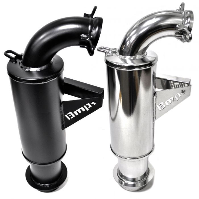 Photo of Exhaust Full Velocity / Pro-R 800 ('11+) by Bikeman Performance - Premium for UTVs / Side by Sides