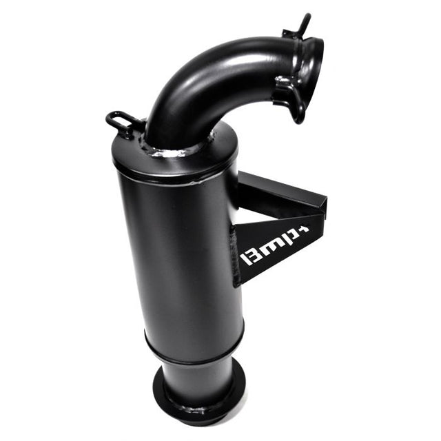 Photo of Exhaust Powder Lite / ProR 800 ('11+) by Bikeman Performance - Premium for UTVs / Side by Sides
