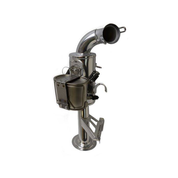 Photo of Bikeman Performance Exhaust Munchie Muffler / AXYS 800 '15+ by Bikeman Performance - Premium for UTVs / Side by Sides