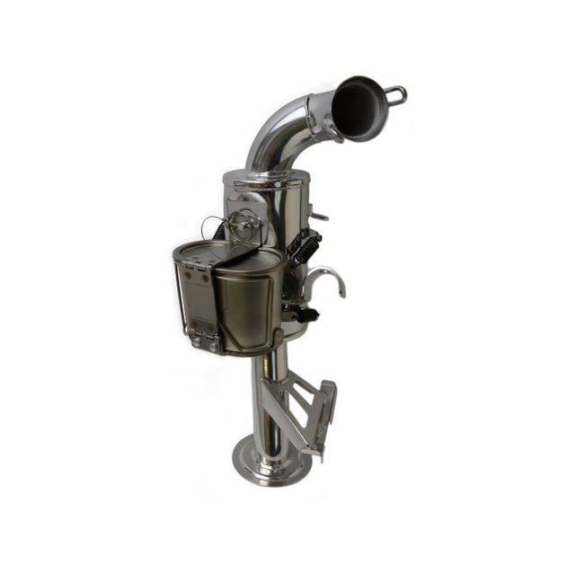 Photo of Bikeman Performance Exhaust Munchie Muffler / AXYS 800 '15+ by Bikeman Performance - Premium for UTVs / Side by Sides