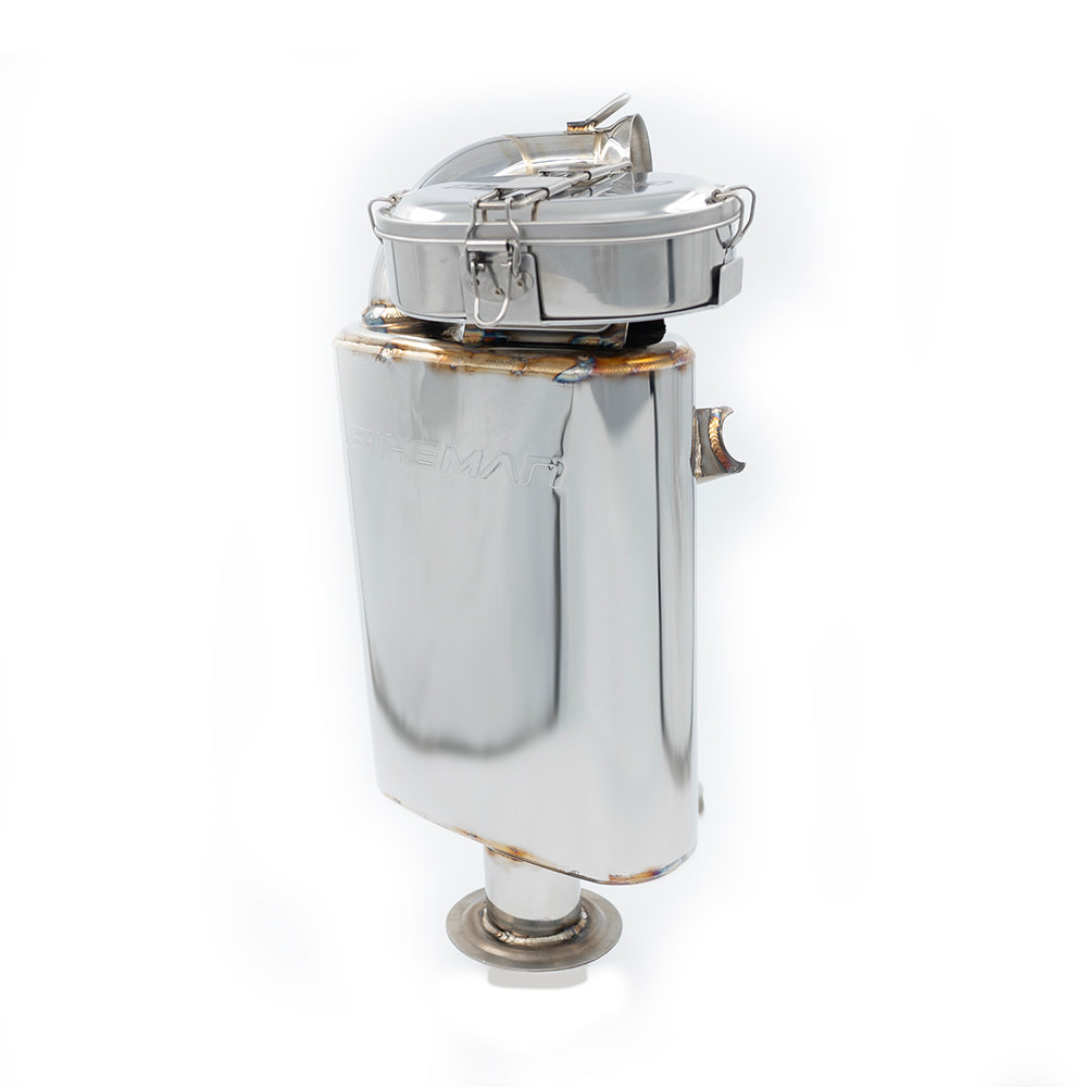 Photo of Full Velocity Munchie Muffler by Bikeman Performance - Premium for UTVs / Side by Sides