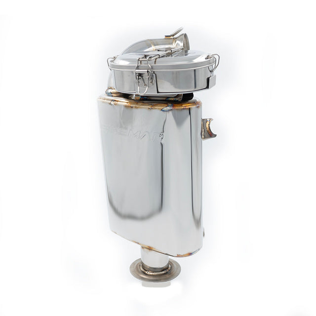 Photo of Full Velocity Munchie Muffler by Bikeman Performance - Premium for UTVs / Side by Sides