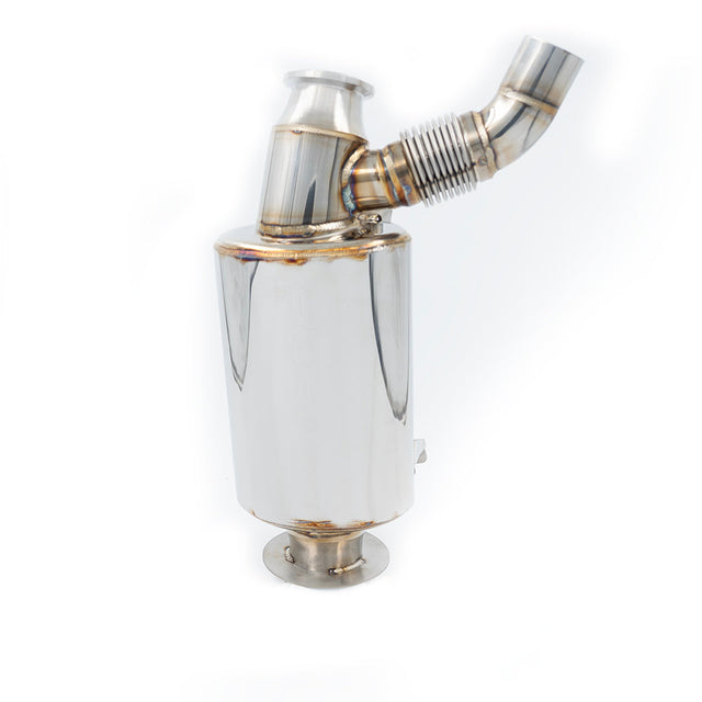 Photo of Exhaust / Patriot Boost by Bikeman Performance - Premium for UTVs / Side by Sides